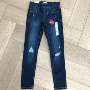 SO ultimate jeggings for girls